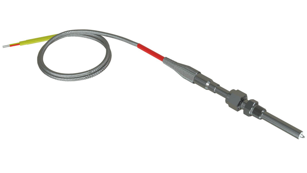 EGT Probe Exhaust Gas Temperature Sensor - Extreme Duty - 3.0