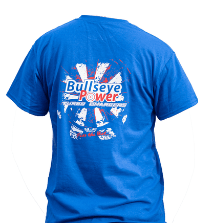 "Hit Your Target" T-Shirt