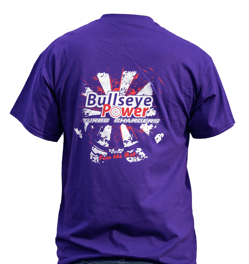 "Hit Your Target" T-Shirt