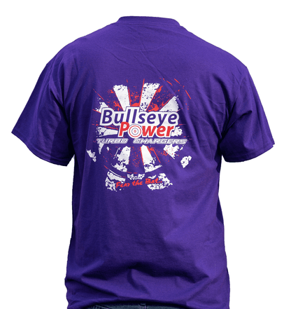 "Hit Your Target" T-Shirt