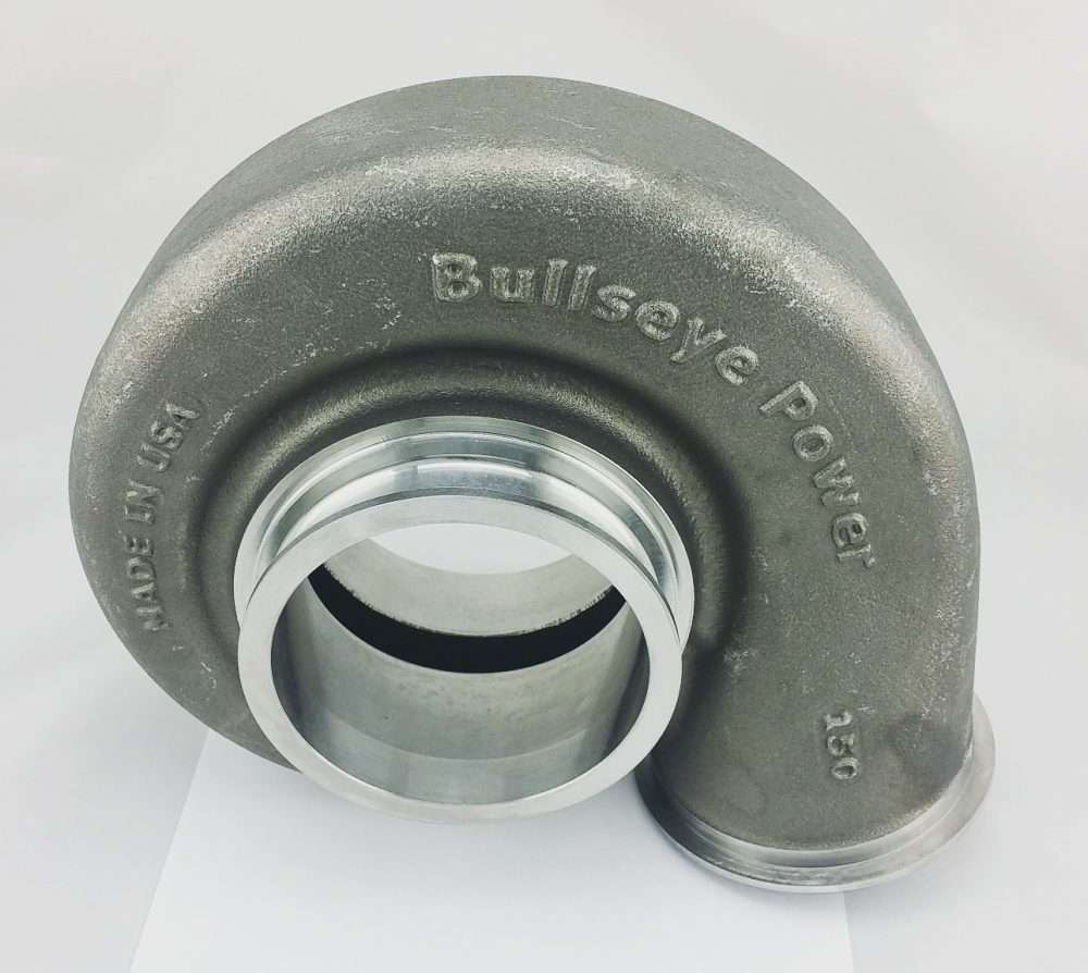GT 55 Turbine Housing