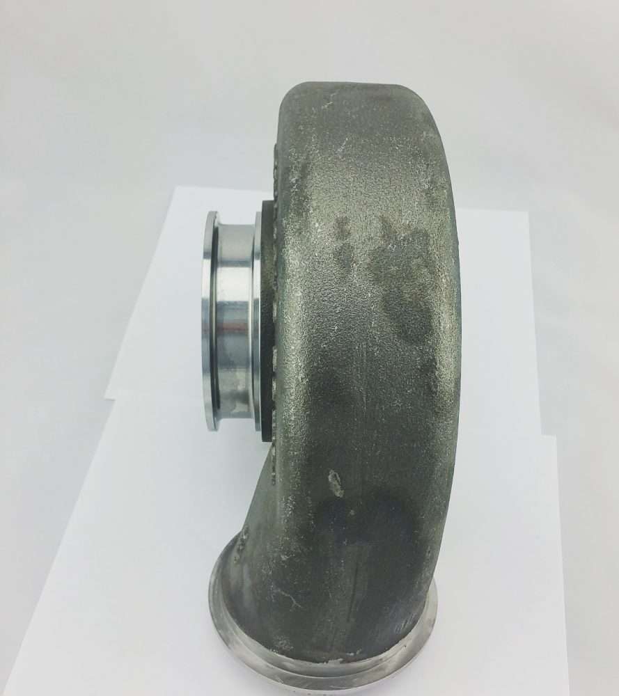 GT 55 Turbine Housing
