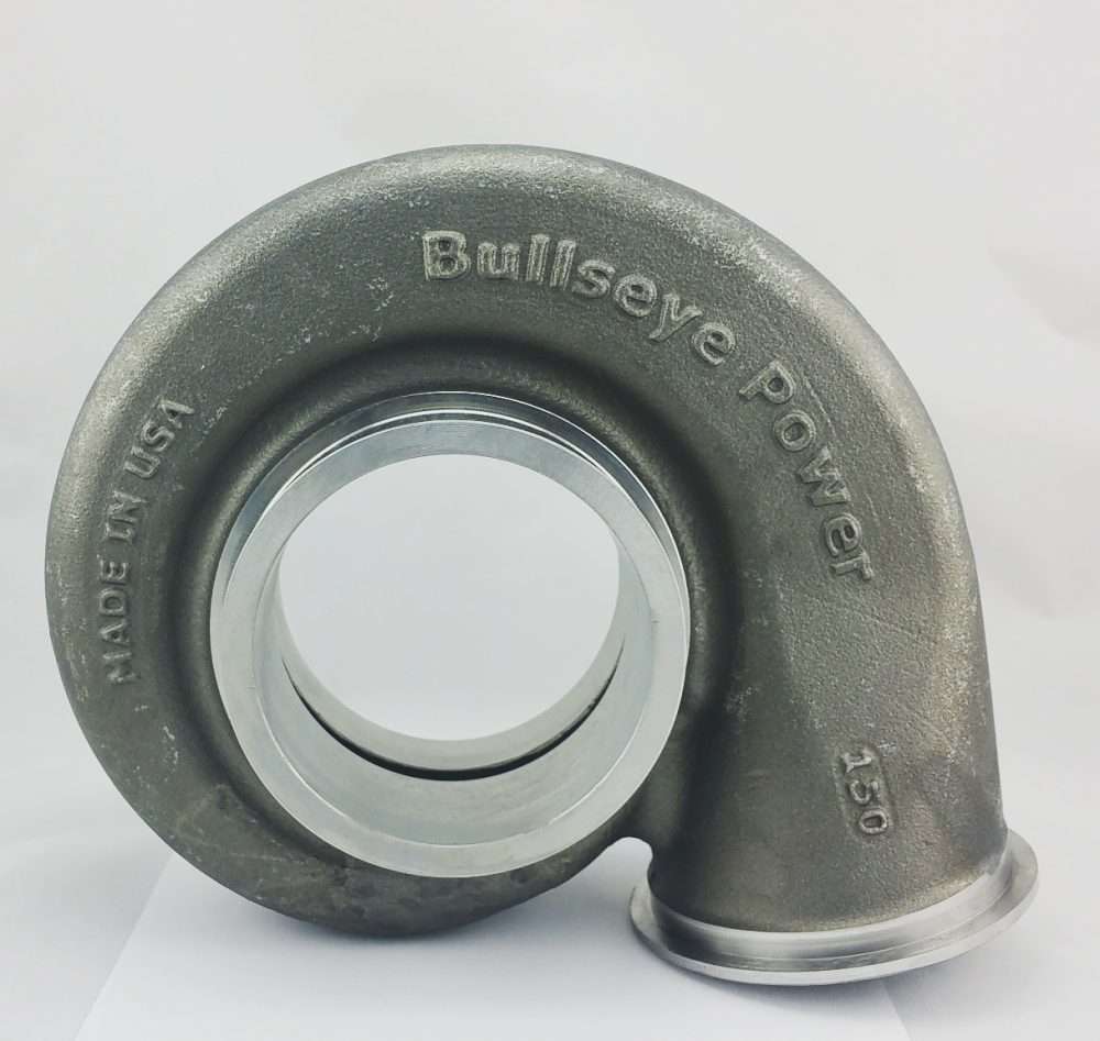 GT 55 Turbine Housing