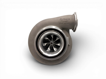 85mm Billet Wheel Series – Mid Frame