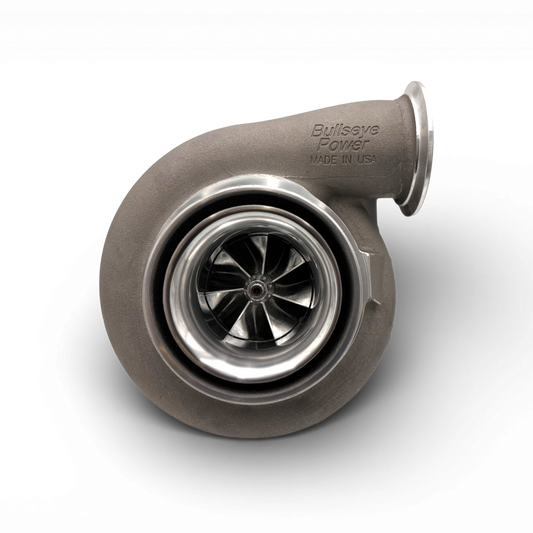 72mm Billet Wheel Series – Mid Frame