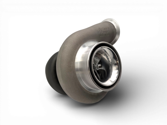 66mm Billet Wheel Series – Mid Frame