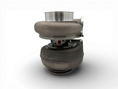 66mm Billet Wheel Series – Mid Frame