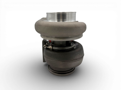 66mm Billet Wheel Series – Mid Frame