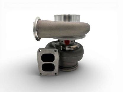 66mm Billet Wheel Series – Mid Frame