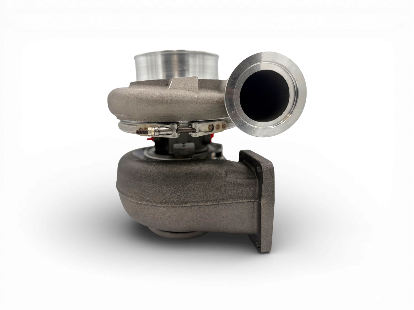 66mm Billet Wheel Series – Mid Frame