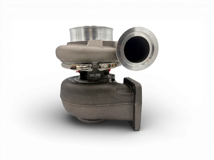 66mm Billet Wheel Series – Mid Frame