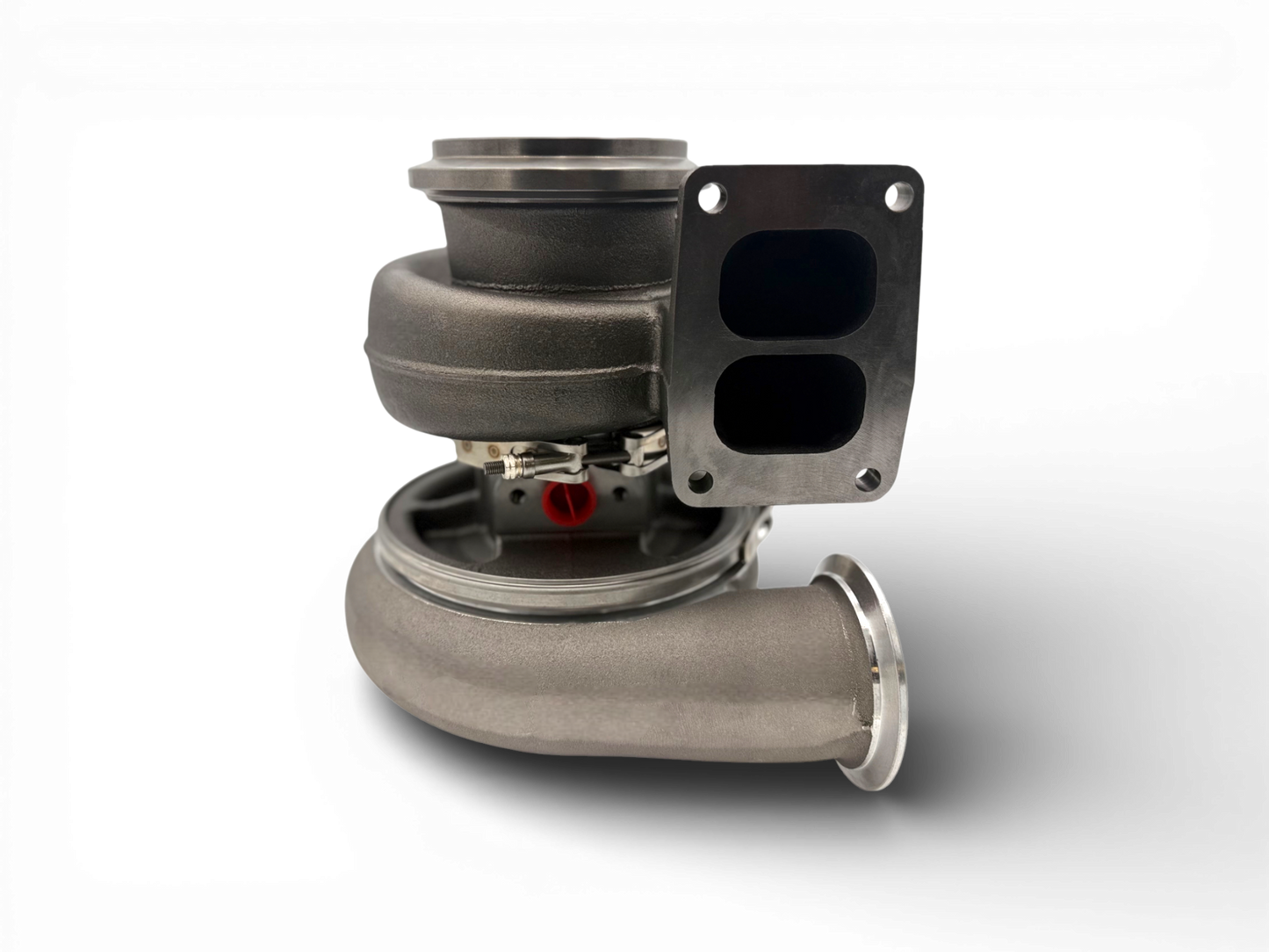 66mm Billet Wheel Series – Mid Frame