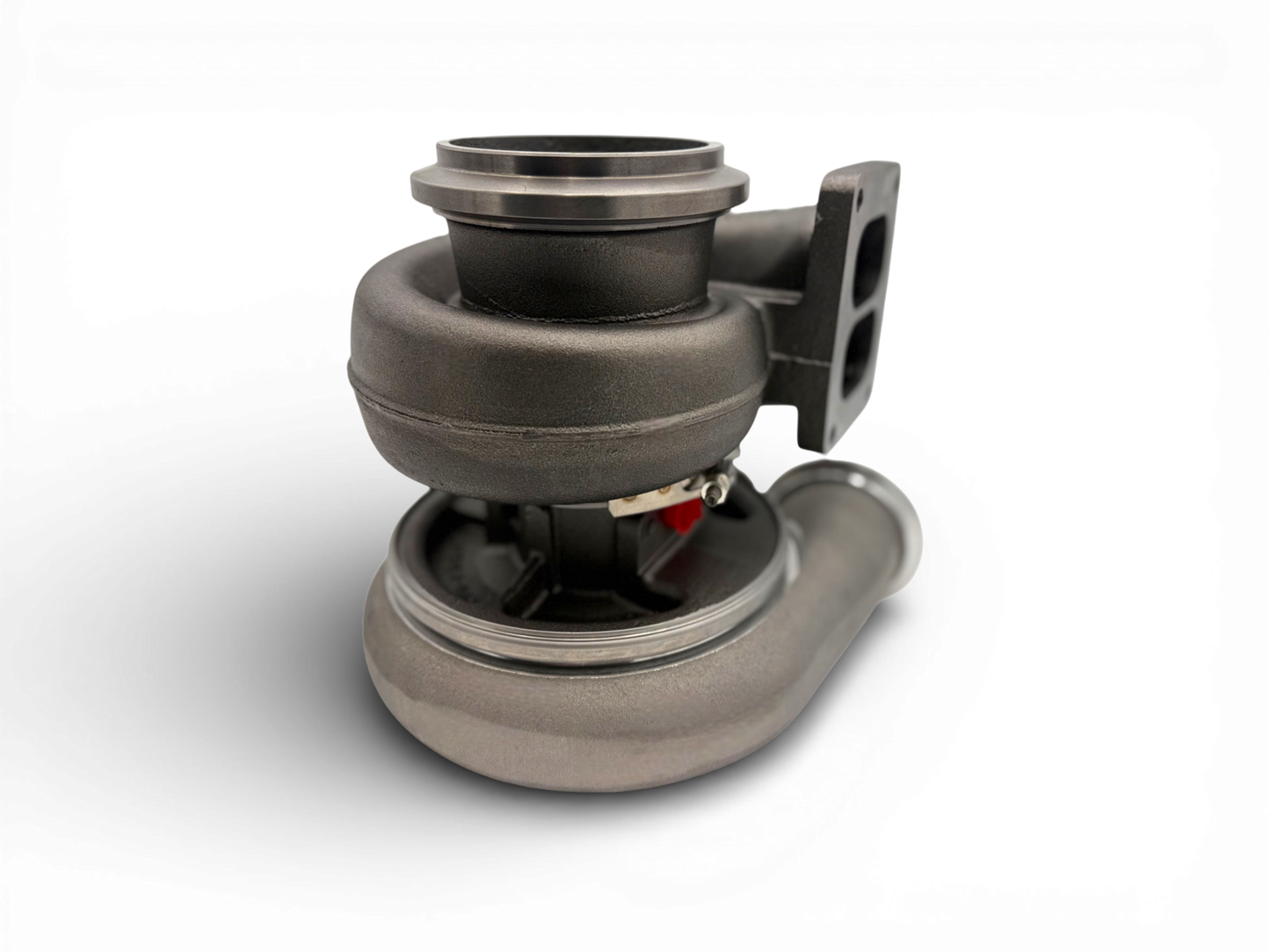 66mm Billet Wheel Series – Mid Frame