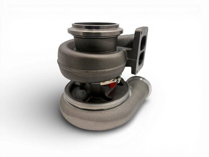 66mm Billet Wheel Series – Mid Frame