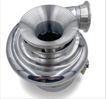 NLX Ball-Bearing 80mm – Mid Frame