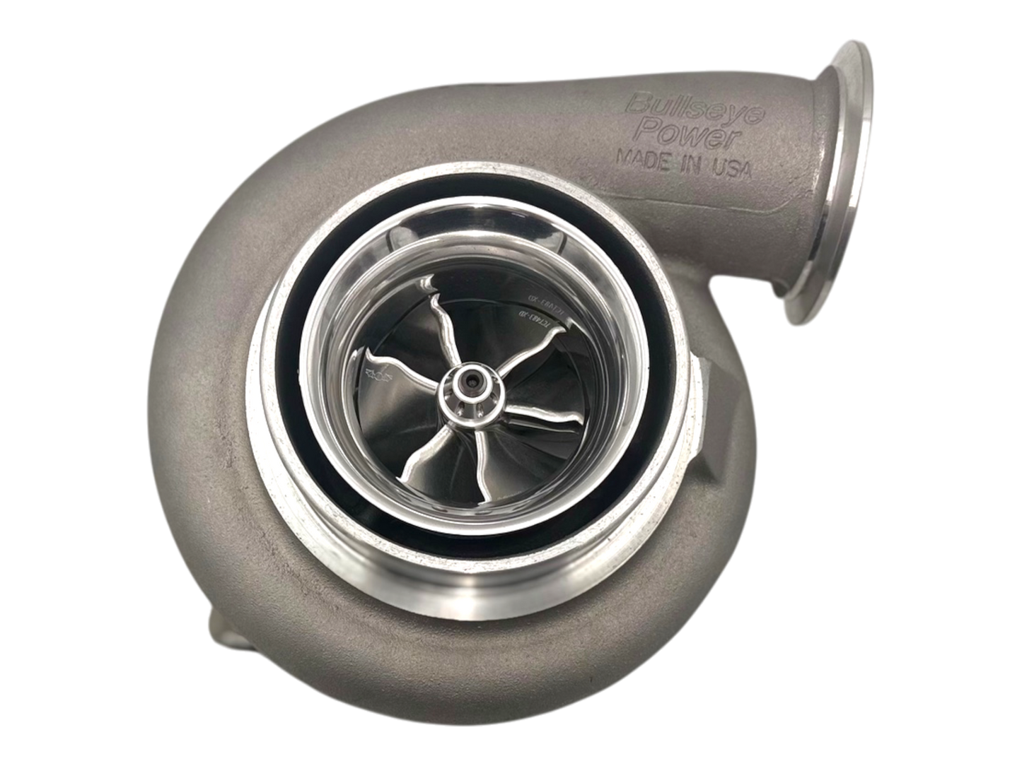83mm TCX Mid Frame