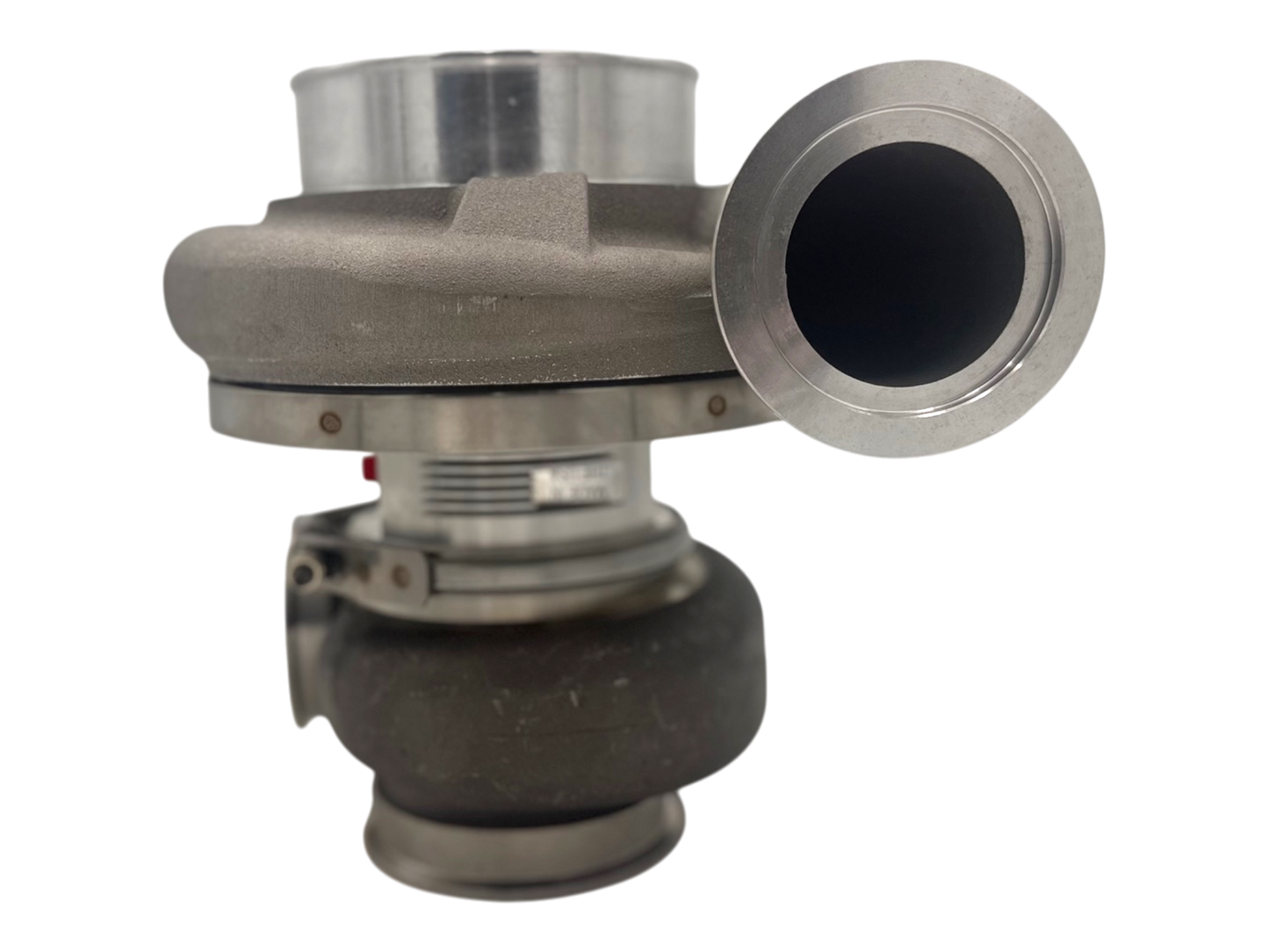 83mm TCX Mid Frame