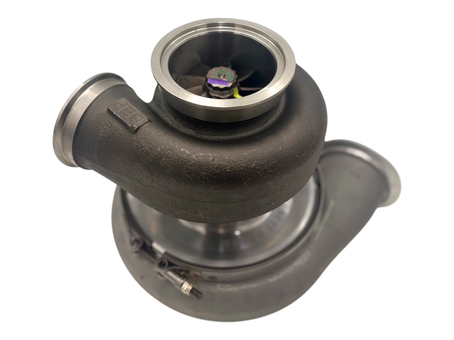 83mm TCX Mid Frame
