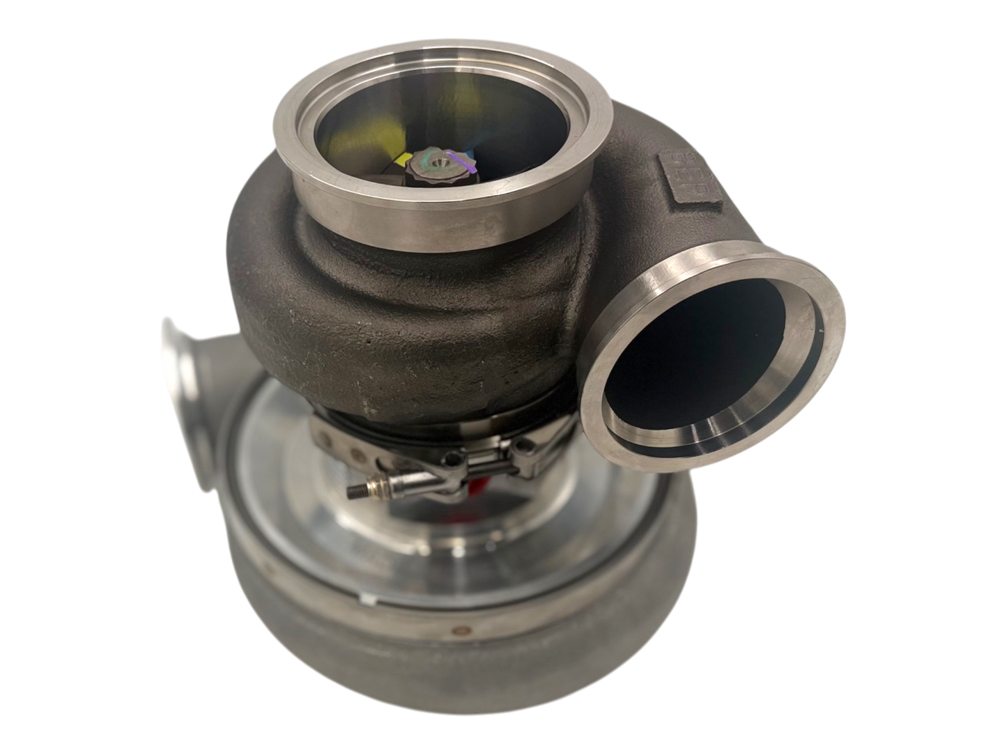 83mm TCX Mid Frame