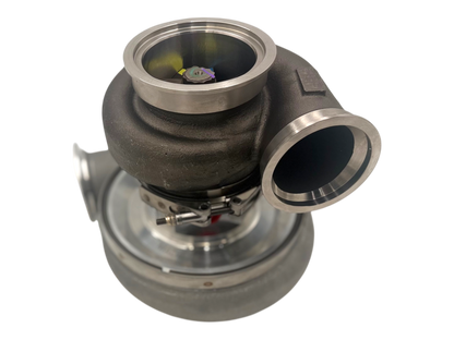 83mm TCX Mid Frame