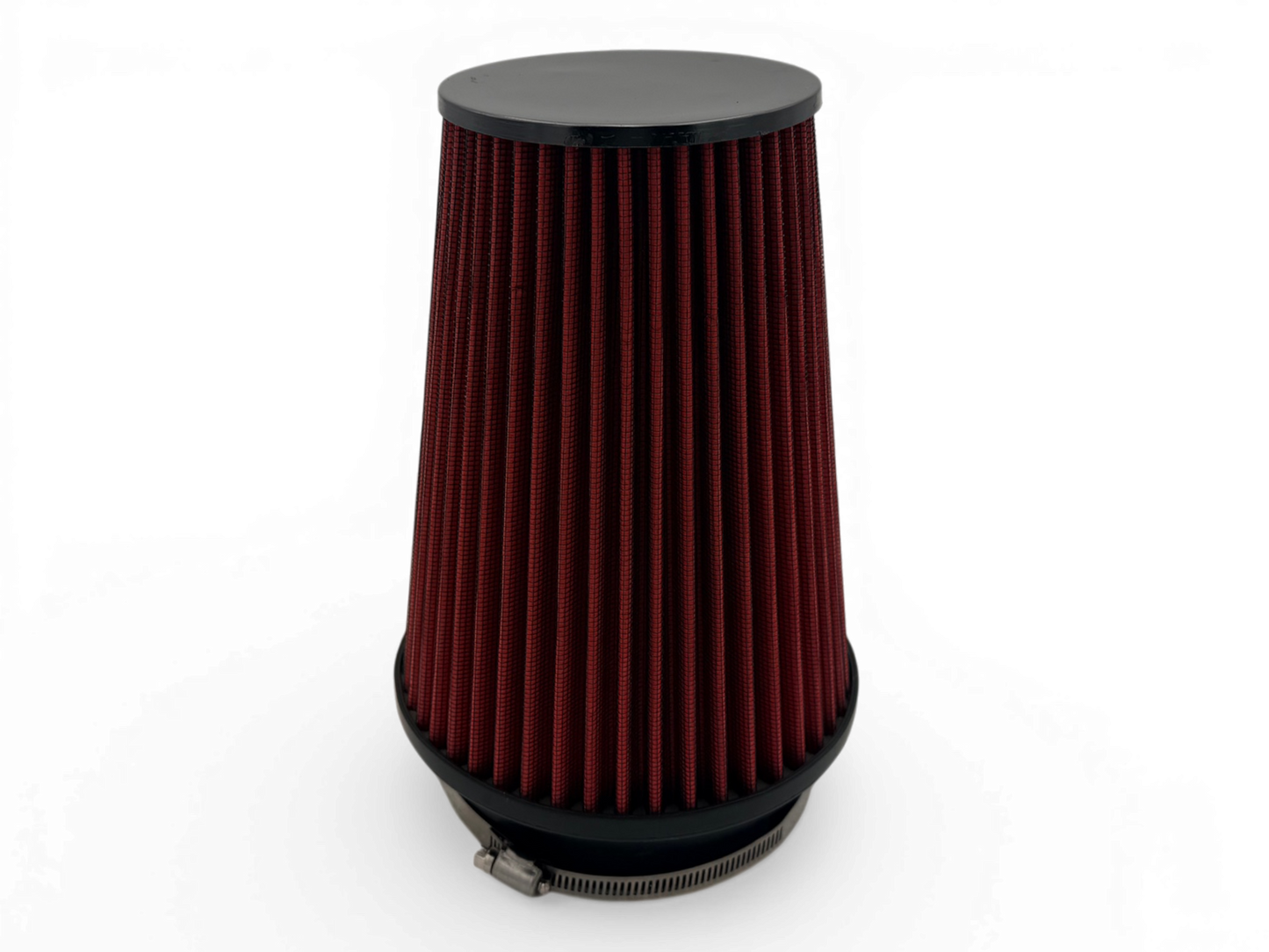 High Flow Cone Air Filter 5.5″ × 9″