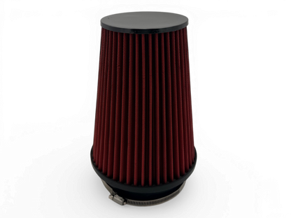 High Flow Cone Air Filter 5.5″ × 9″