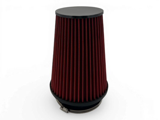 High Flow Cone Air Filter 5.5″ × 9″