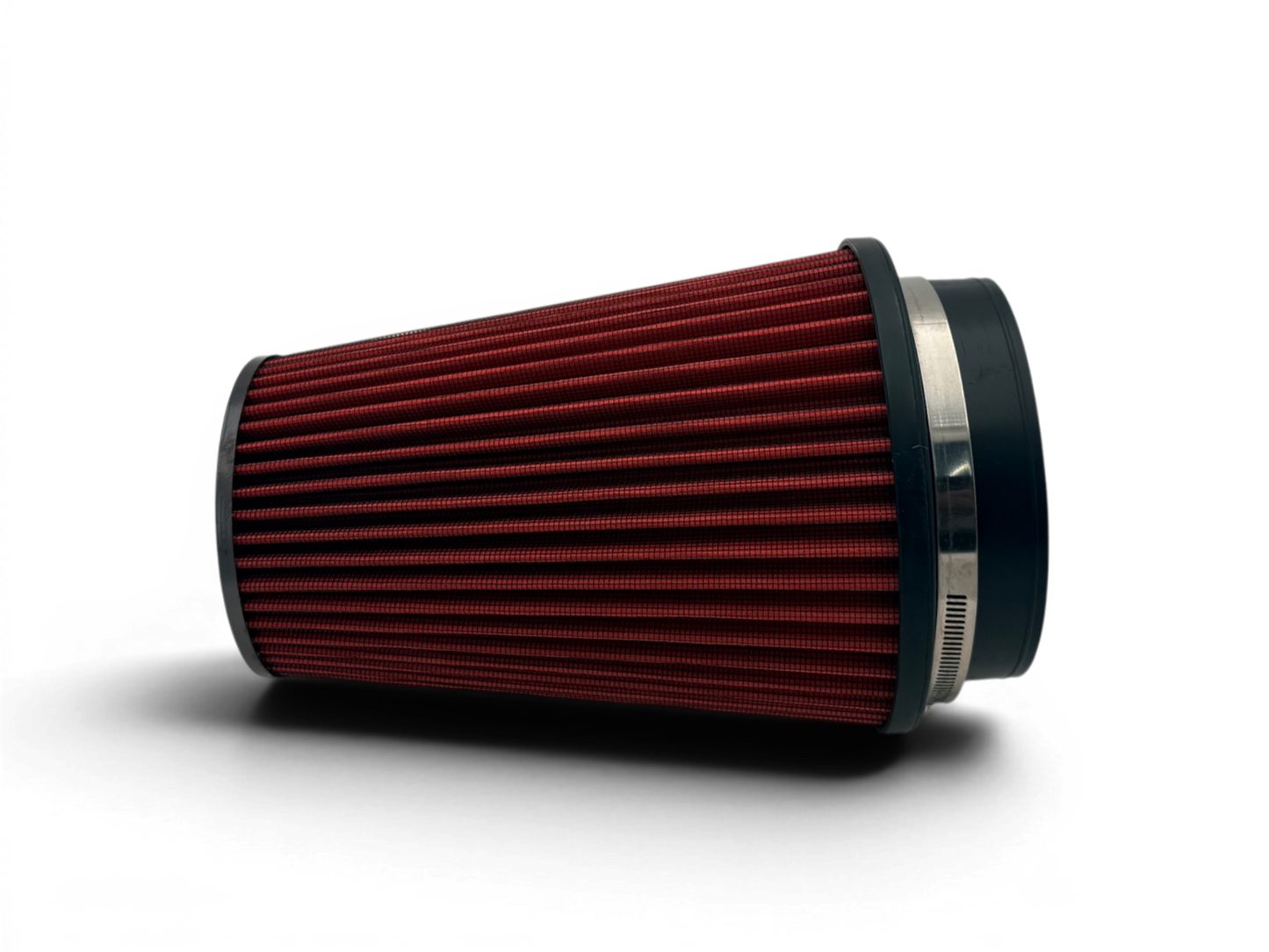 High Flow Cone Air Filter 5.5″ × 9″