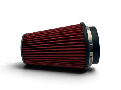 High Flow Cone Air Filter 5.5″ × 9″