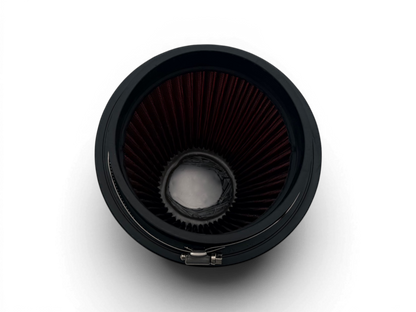 High Flow Cone Air Filter 5.5″ × 9″
