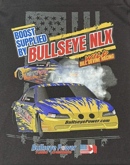 Wild Bill T-Shirt
