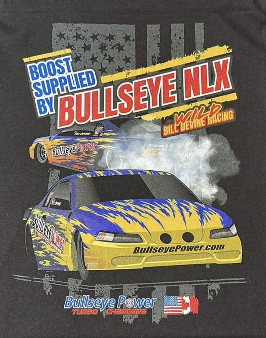 Wild Bill T-Shirt