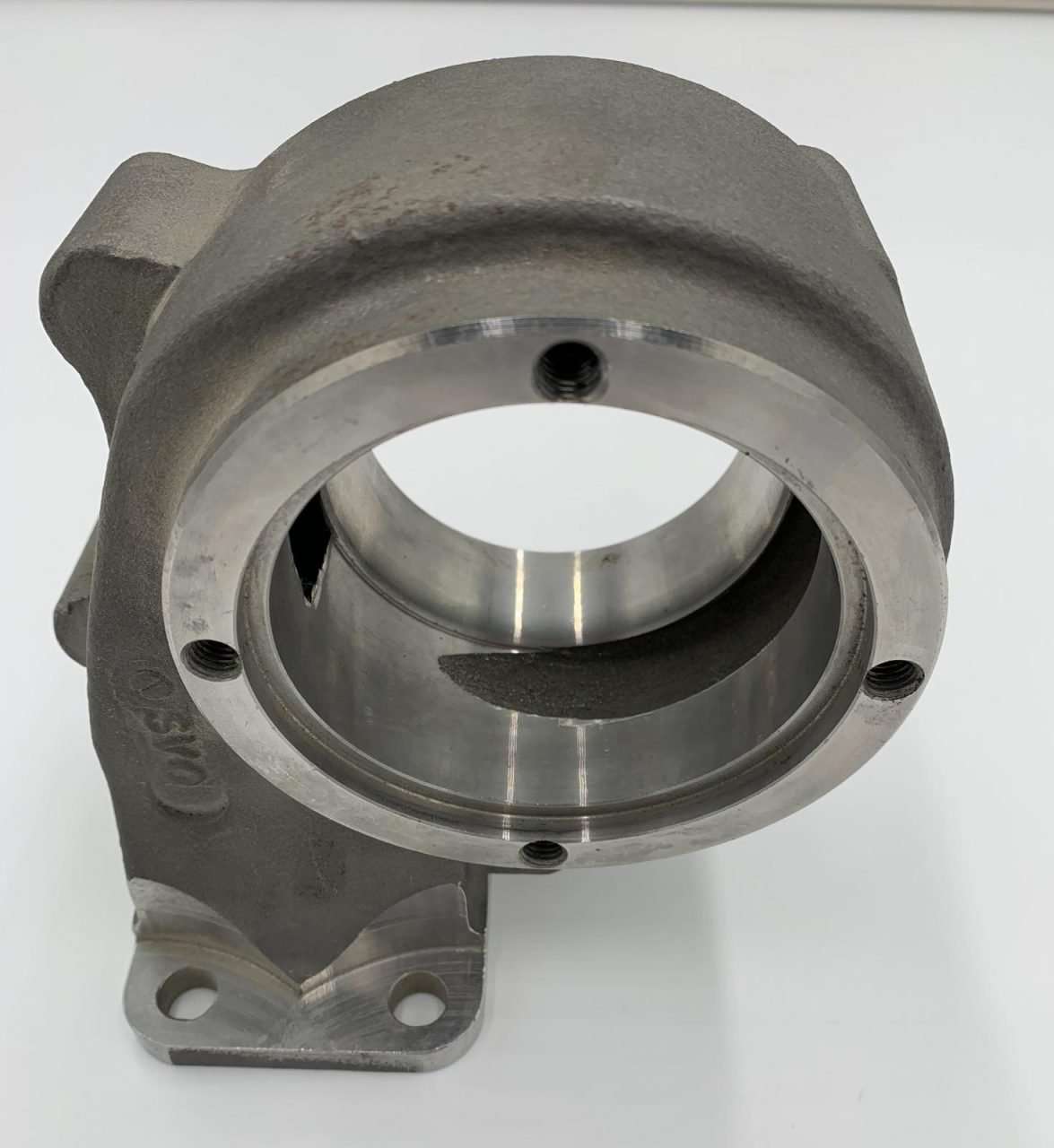 S200 .55 A/R (T3) Housing