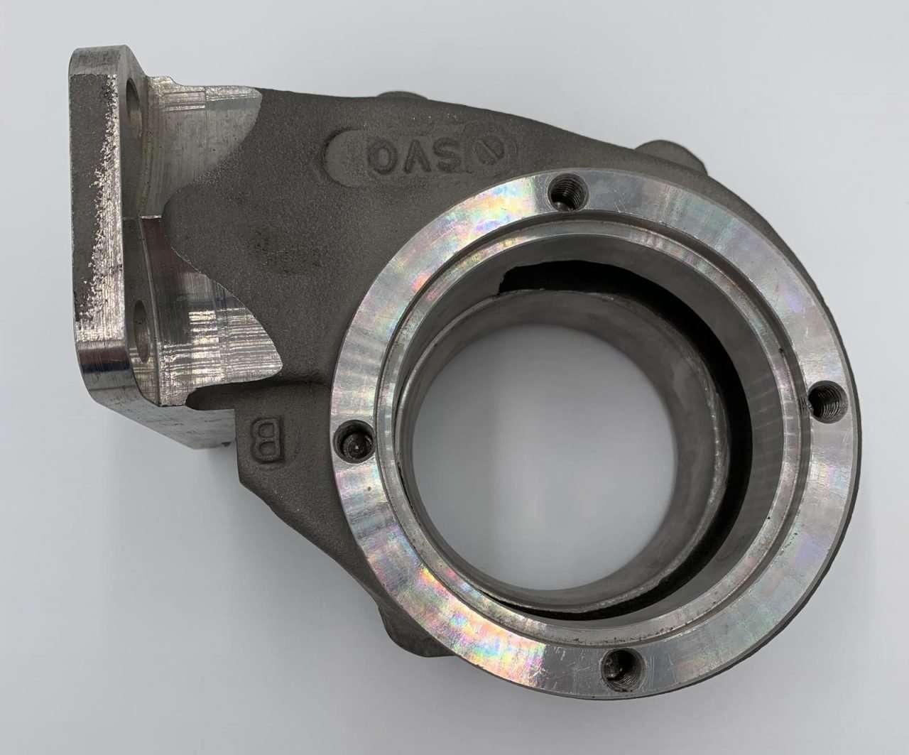 S200 .55 A/R (T3) Housing