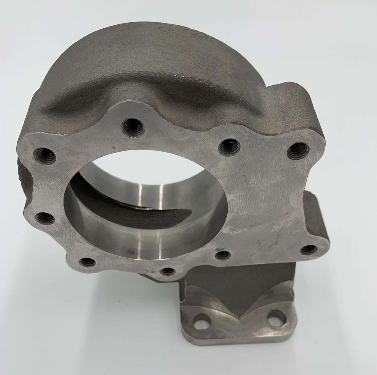 S200 .55 A/R (T3) Housing
