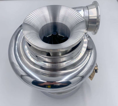 NLX Ball-Bearing 83mm – Mid Frame