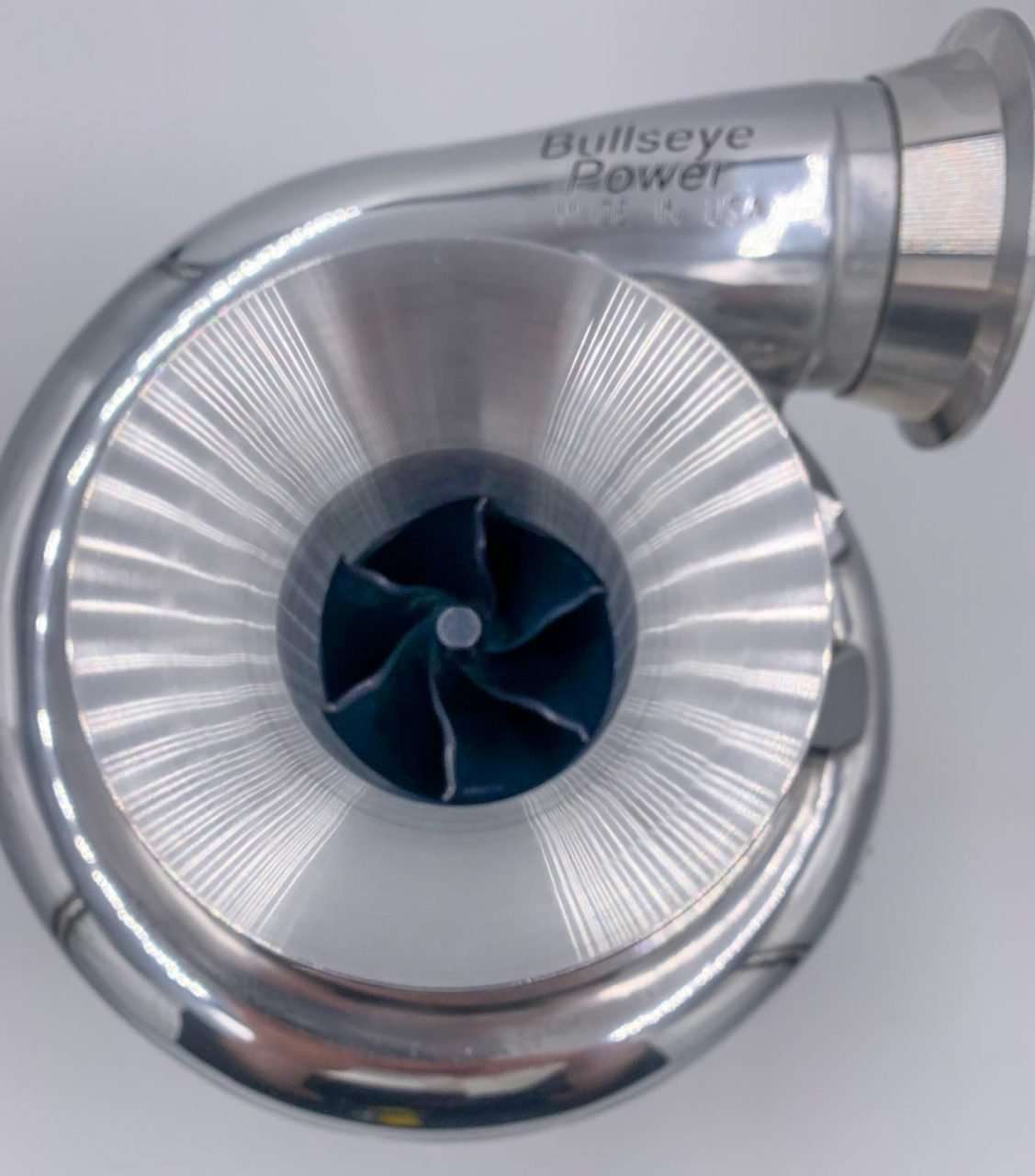 NLX Ball-Bearing 83mm – Mid Frame