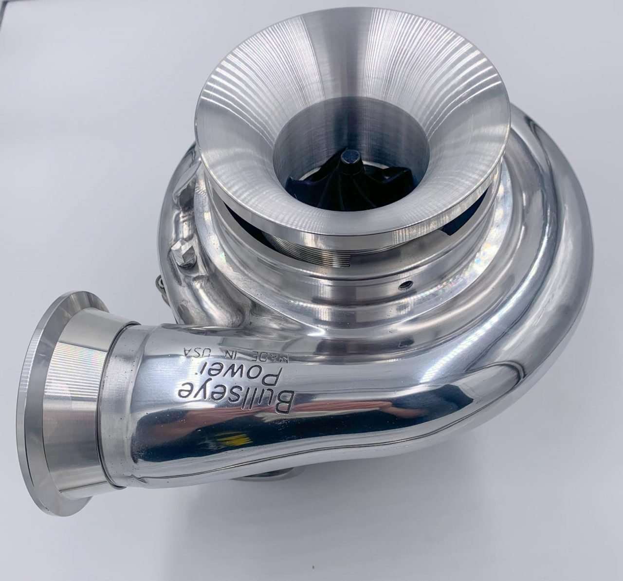 NLX Ball-Bearing 83mm – Mid Frame