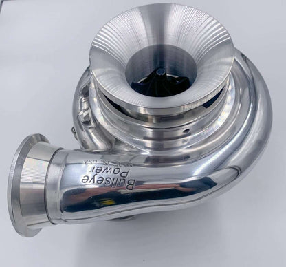 NLX Ball-Bearing 83mm – Mid Frame