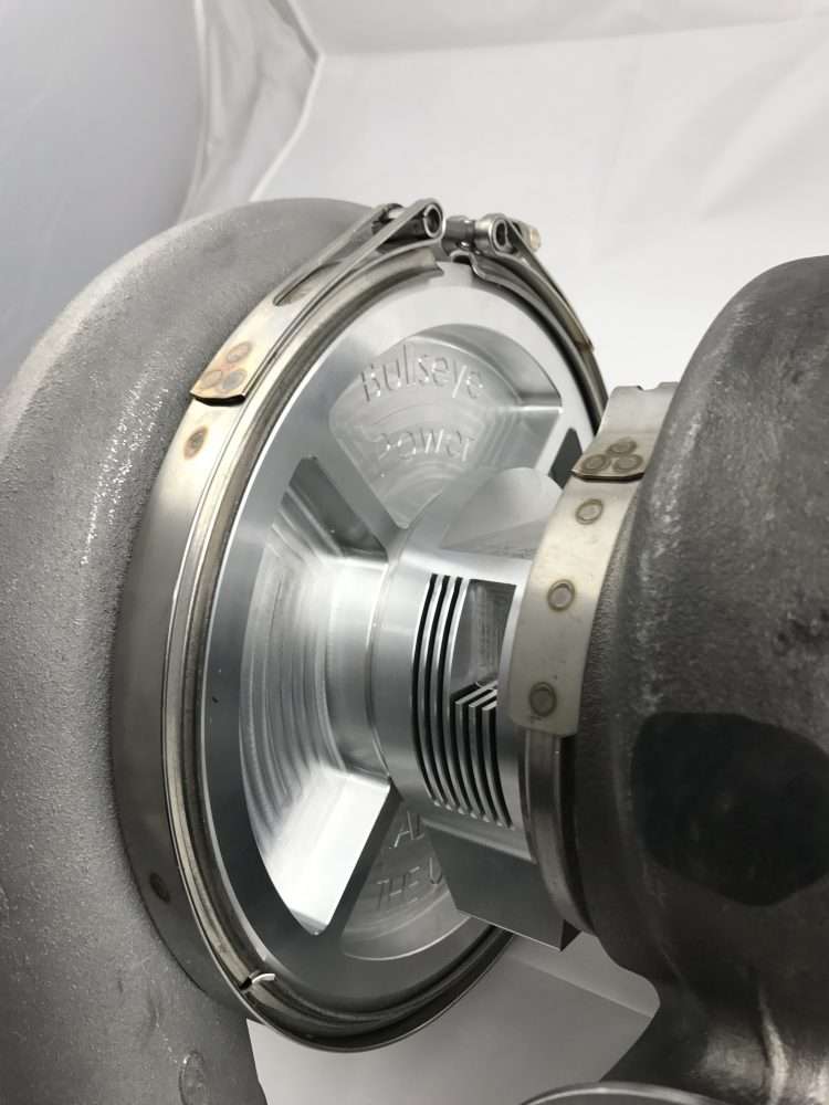 NLX Ball-Bearing 118mm - Large Frame