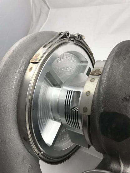 NLX Ball-Bearing 118mm - Large Frame