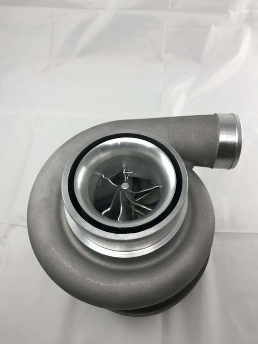NLX Ball-Bearing 81mm – Large Frame