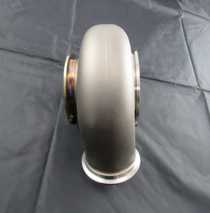 S400 1.40 A/R V-Band Housing Stainless Steel