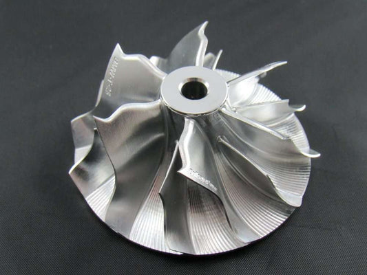 S14/S15 T-28 Drop-In BatMoWheel