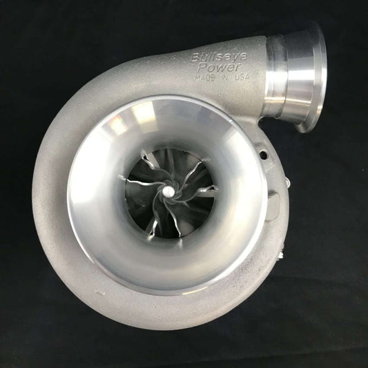 NLX Ball-Bearing 88mm – Mid Frame