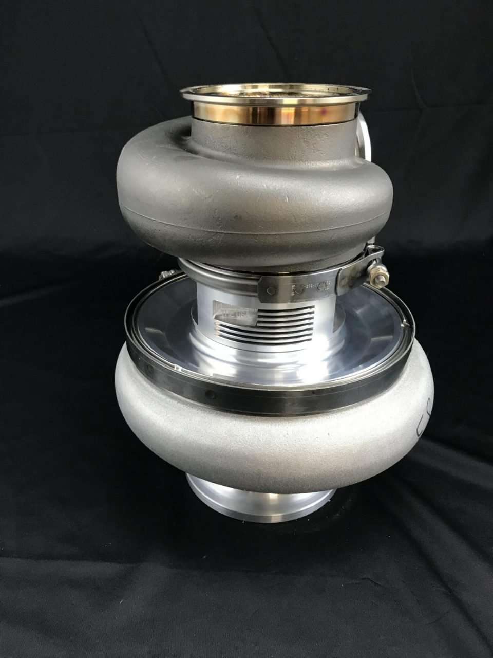 NLX Ball-Bearing 83mm – Mid Frame