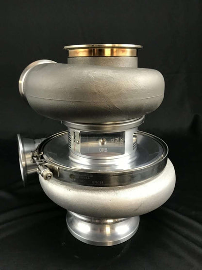 NLX Ball-Bearing 83mm – Mid Frame