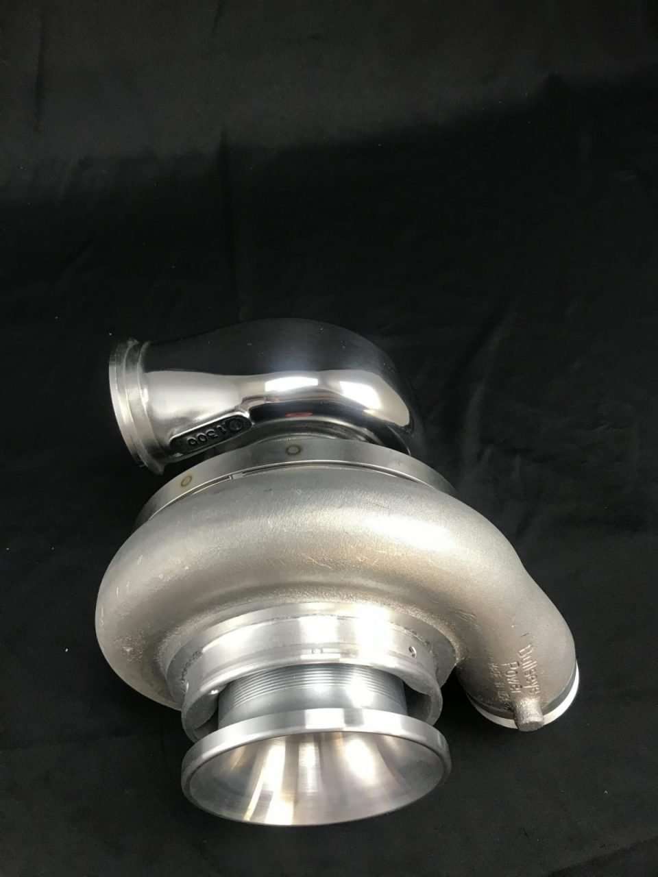 NLX Ball-Bearing 83mm – Mid Frame