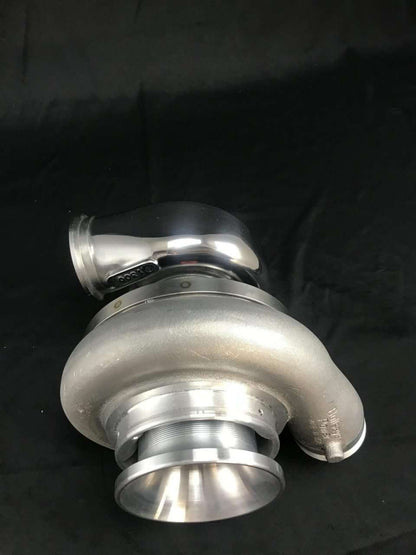 NLX Ball-Bearing 83mm – Mid Frame