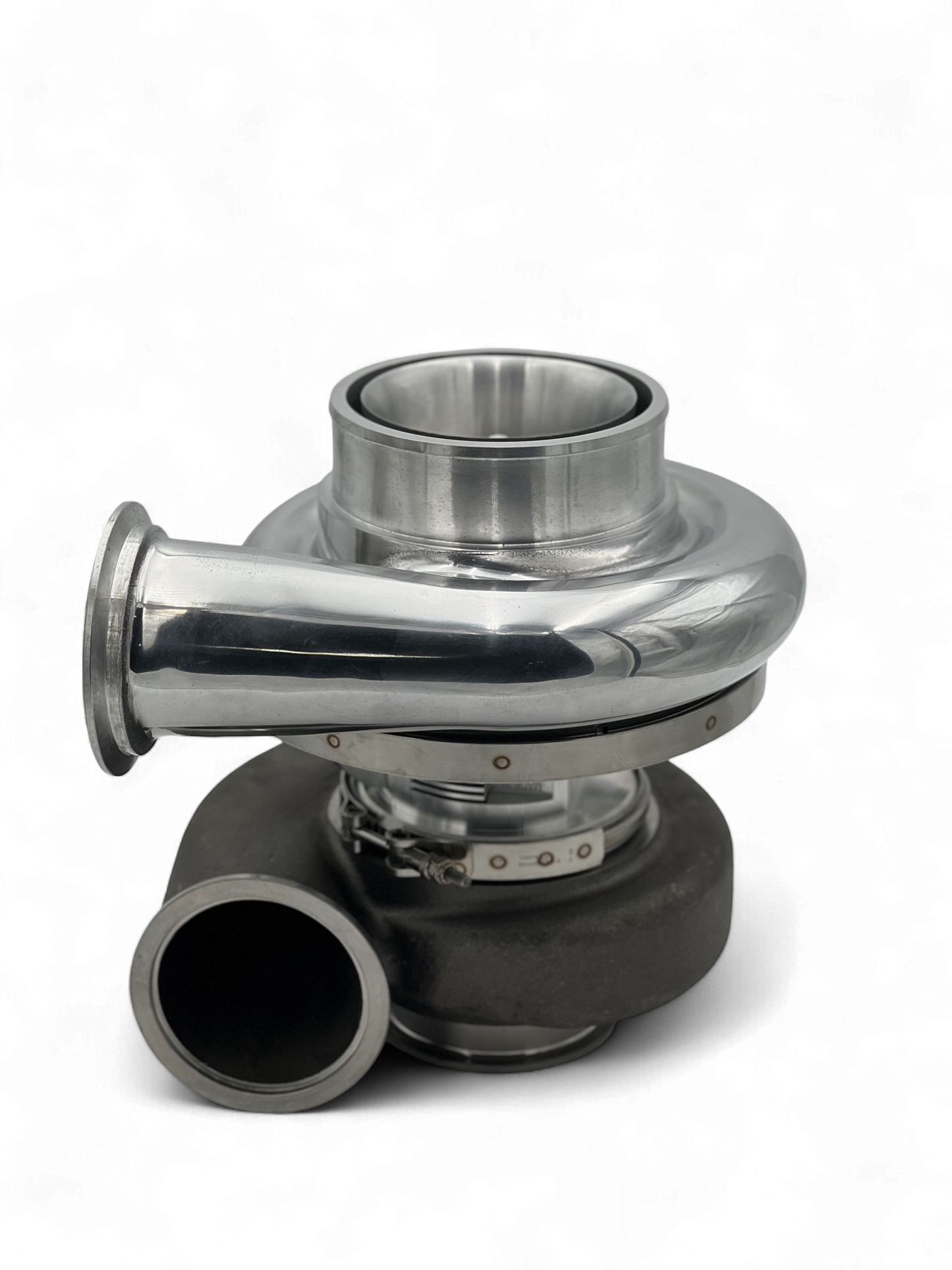 NEW RELEASE: NLX Ball-Bearing 106mm – Large Frame